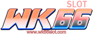 wk66 slot - logo
